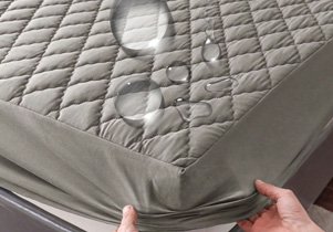 Mattress Protectors